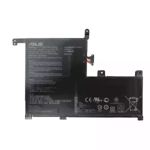Uudenveroinen kannettavan tietokoneen akku ASUS C31N1703