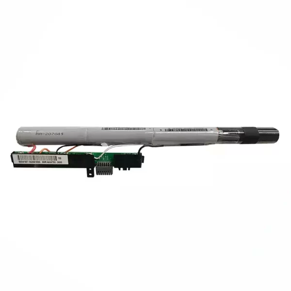 Uudenveroinen kannettavan tietokoneen akku GETAC NH4-78-3S1P2200-0,NH4-79-3S1P2200-0 - Image 2