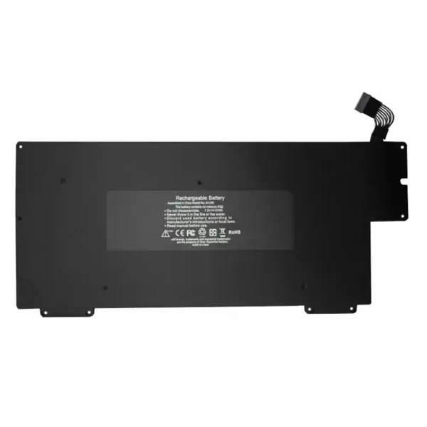 Uudenveroinen kannettavan tietokoneen akku MacBook Air 13" A1237 A1304