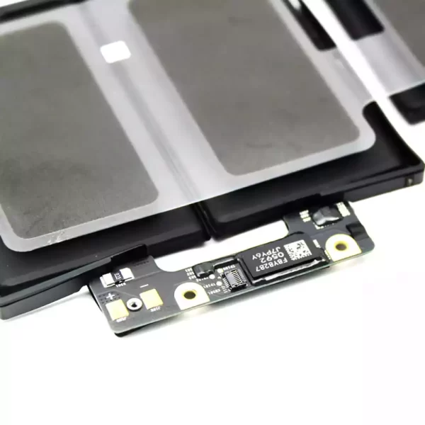 Uudenveroinen kannettavan tietokoneen akku MacBook A1964 - Image 3