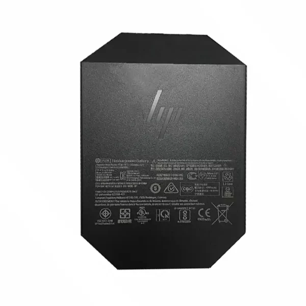 Uudenveroinen kannettavan tietokoneen akku HP Z VR Backpack G1 Workstation