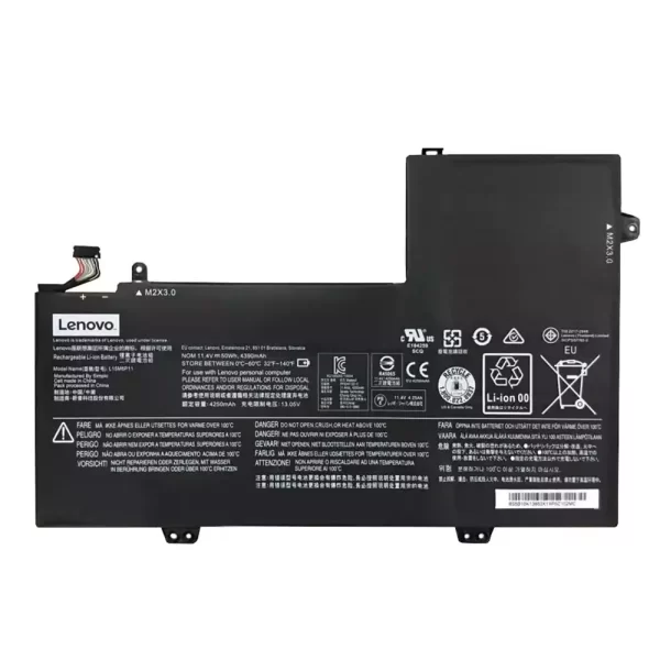 Uudenveroinen kannettavan tietokoneen akku LENOVO IdeaPad 700S-14ISK