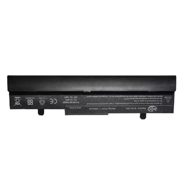 Uudenveroinen kannettavan tietokoneen akku ASUS AL31-1005,AL32-1005,ML32-1005,PL32-1005