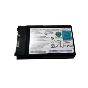 Uudenveroinen kannettavan tietokoneen akku FUJITSU LifeBook T731 T900 T901