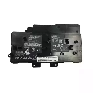 Uudenveroinen kannettavan tietokoneen akku HP PV06 922200-421 HSTNN-LB7Z