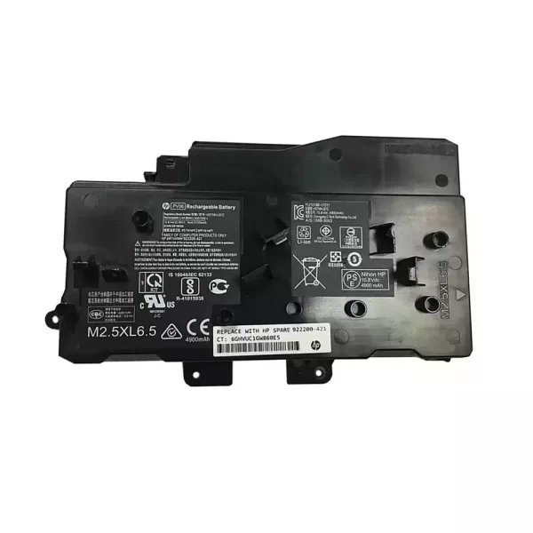 Uudenveroinen kannettavan tietokoneen akku HP PV06 922200-421 HSTNN-LB7Z