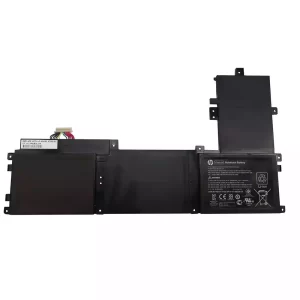 Uudenveroinen kannettavan tietokoneen akku HP Folio 13T,13-1000 13-2000