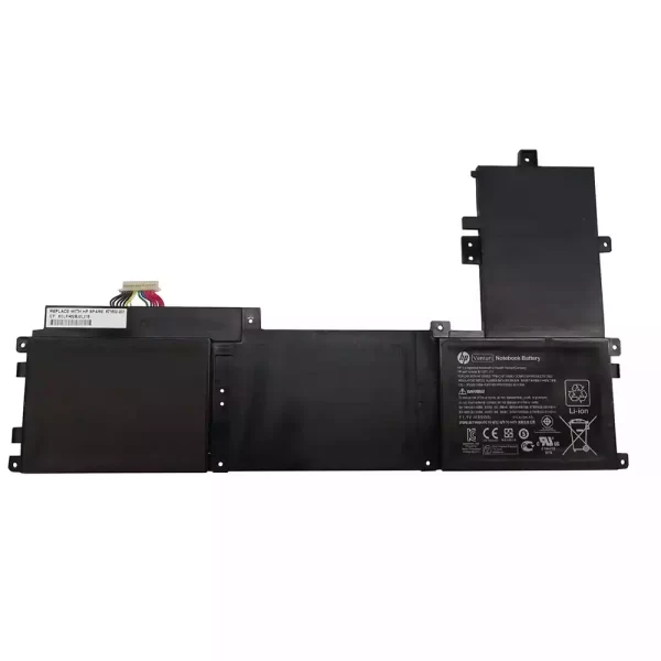 Uudenveroinen kannettavan tietokoneen akku HP Folio 13T,13-1000 13-2000