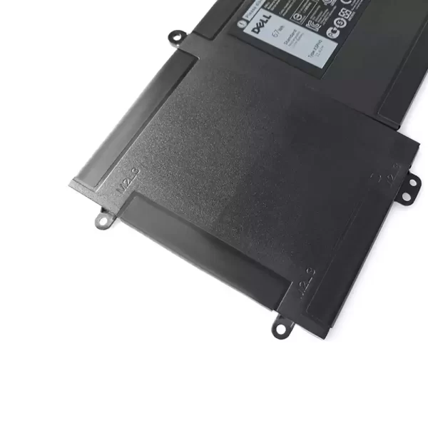 Uudenveroinen kannettavan tietokoneen akku DELL X3PH0 X3PHO - Image 3