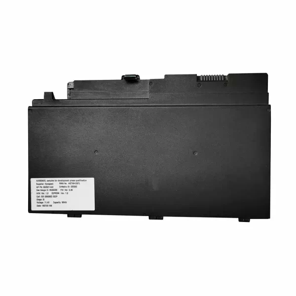 Uudenveroinen kannettavan tietokoneen akku HP ZBook 17  G4 - Image 2