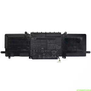 Uudenveroinen kannettavan tietokoneen akku ASUS ASUS ZenBook 13 UX333FA UX333FN BX333FN,RX333FA,RX333FN