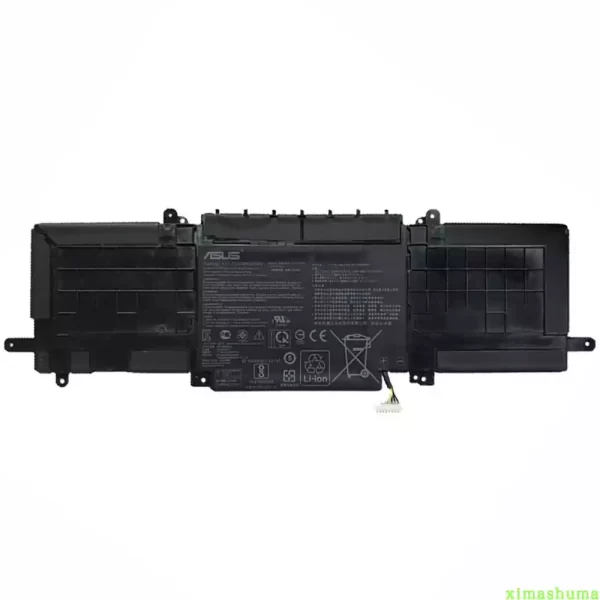 Uudenveroinen kannettavan tietokoneen akku ASUS ASUS ZenBook 13 UX333FA UX333FN BX333FN,RX333FA,RX333FN