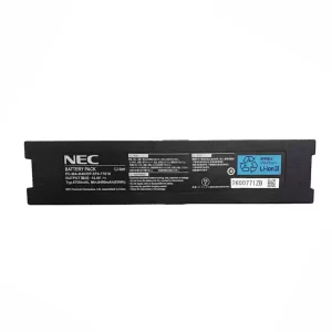 Uudenveroinen kannettavan tietokoneen akku NEC PC-MA-K40 OP-570-77016
