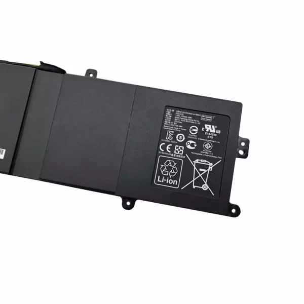 Uudenveroinen kannettavan tietokoneen akku ASUS C22-B400A - Image 4