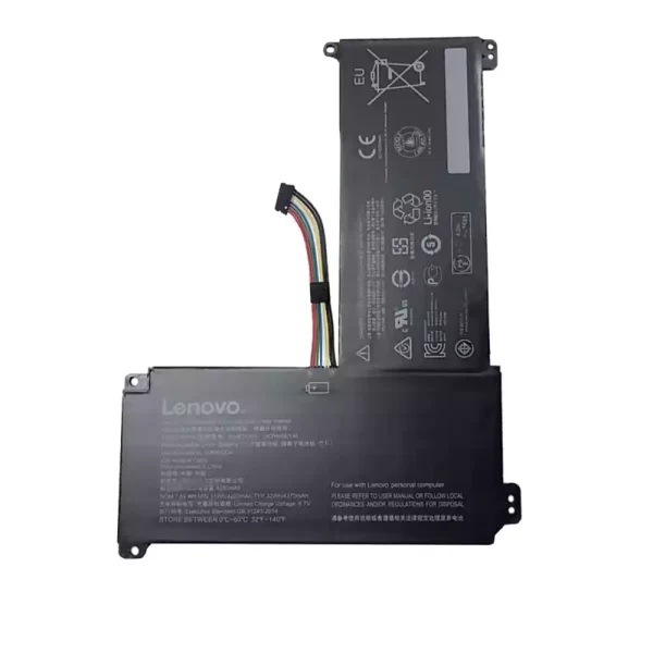 Uudenveroinen kannettavan tietokoneen akku LENOVO BSNO130S