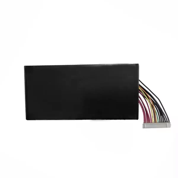 Uudenveroinen kannettavan tietokoneen akku MSI GT75 TITAN 8RF, GT75 TITAN  8RG, GT75 TITAN 9SG,GT76 Titan - Image 2