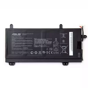 Uudenveroinen kannettavan tietokoneen akku ASUS C41N1727