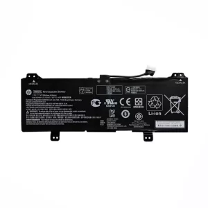 Uudenveroinen kannettavan tietokoneen akku HP GM02XL