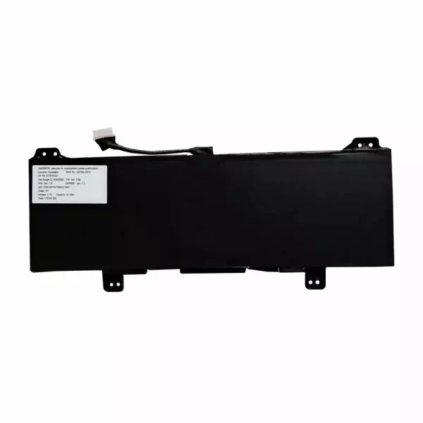 Uudenveroinen kannettavan tietokoneen akku HP GM02XL - Image 2