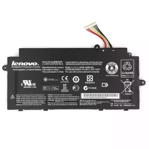 Uudenveroinen kannettavan tietokoneen akku LENOVO L11L6P01