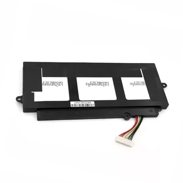 Uudenveroinen kannettavan tietokoneen akku LENOVO L11L6P01 - Image 2