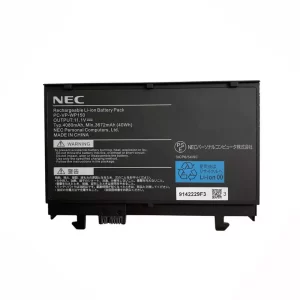 Uudenveroinen kannettavan tietokoneen akku NEC PC-VP-WP150