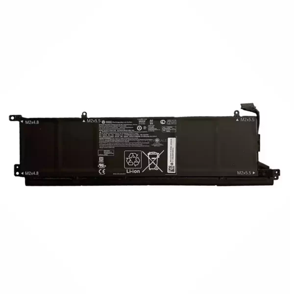 Uudenveroinen kannettavan tietokoneen akku HP HSTNN-DB9B L32749-005