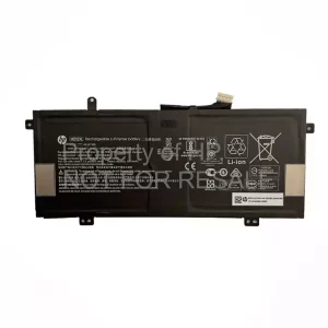 Uudenveroinen kannettavan tietokoneen akku HP HSTNN-LB8P L64430-005 L63999-421