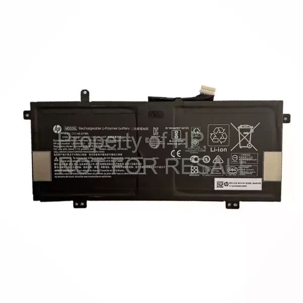 Uudenveroinen kannettavan tietokoneen akku HP HSTNN-LB8P L64430-005 L63999-421