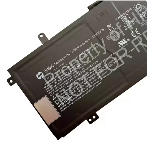 Uudenveroinen kannettavan tietokoneen akku HP HSTNN-LB8P L64430-005 L63999-421 - Image 3