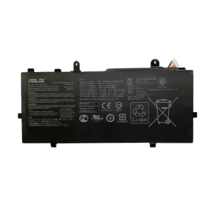 Uudenveroinen kannettavan tietokoneen akku ASUS C21N1714