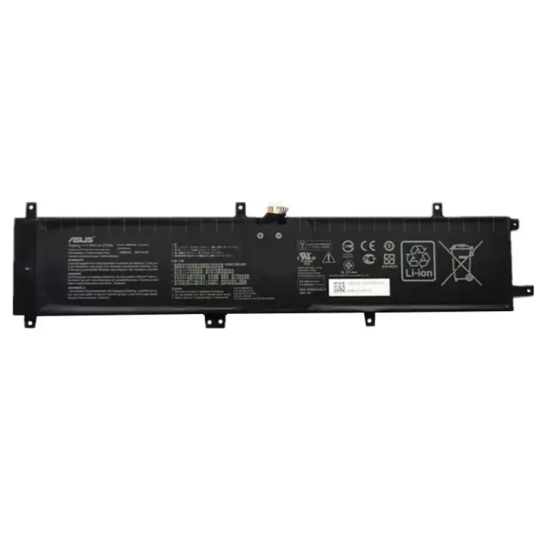 Uudenveroinen kannettavan tietokoneen akku ASUS C31N1834