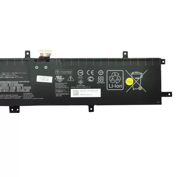 Uudenveroinen kannettavan tietokoneen akku ASUS C31N1834 - Image 4