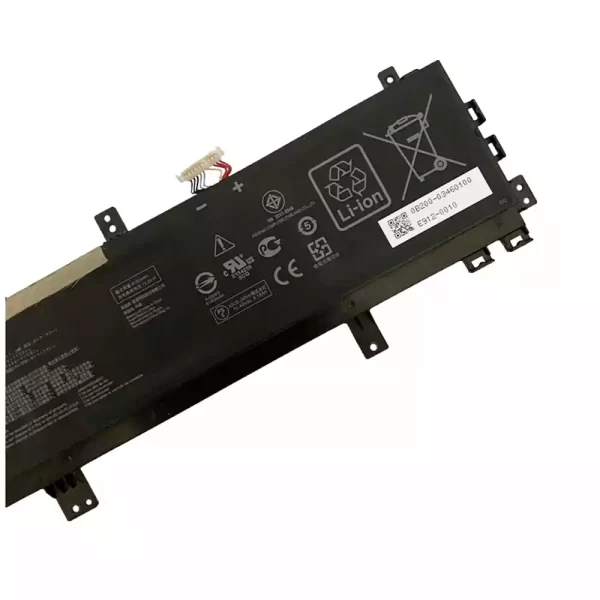 Uudenveroinen kannettavan tietokoneen akku ASUS C32N1838 - Image 4