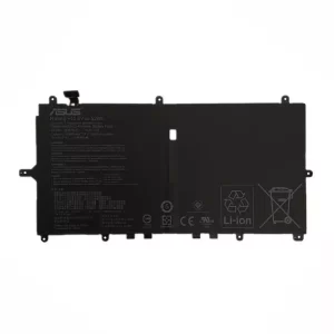 Uudenveroinen kannettavan tietokoneen akku ASUS C41N1718