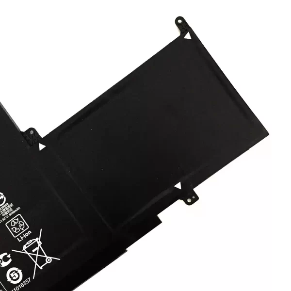 Uudenveroinen kannettavan tietokoneen akku HP Spectre x360 15-AP011DX 15-AP012DX 15-AP000 15-AP000NA 15-AP000NF 15-AP000NX 15-AP001NF 15-AP001NX 15-AP002NF - Image 4