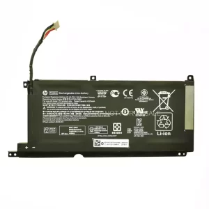 Uudenveroinen kannettavan tietokoneen akku HP Spectre X360 15-ap063nr,Spectre x360 15t-ap000,Spectre x360 15t-ap000