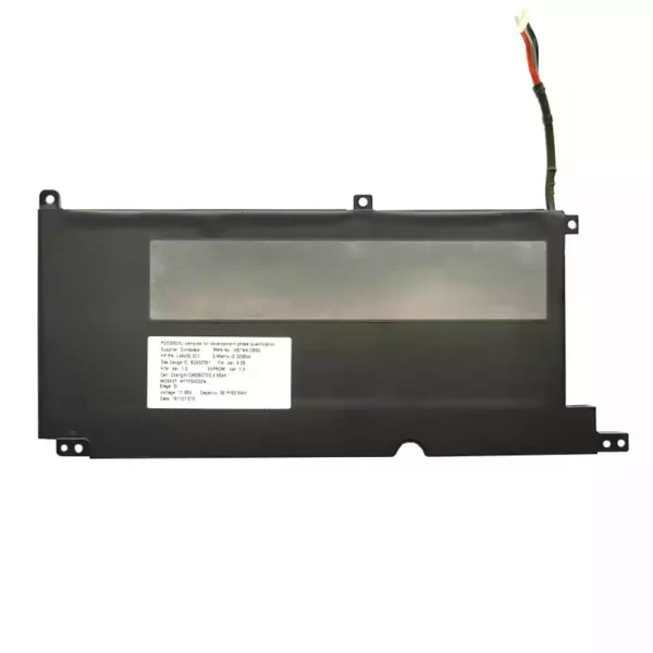 Uudenveroinen kannettavan tietokoneen akku HP Spectre X360 15-ap063nr,Spectre x360 15t-ap000,Spectre x360 15t-ap000 - Image 2