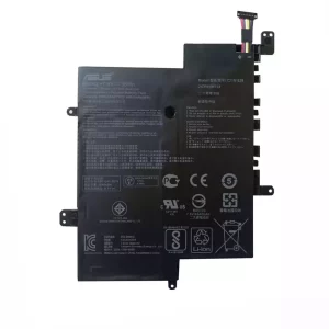 Uudenveroinen kannettavan tietokoneen akku ASUS C21N1629