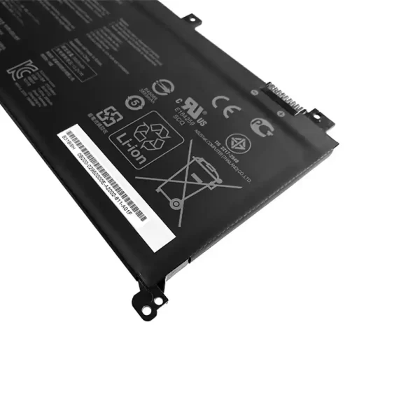 Uudenveroinen kannettavan tietokoneen akku ASUS B31BI9H S4300f S4300U - Image 4