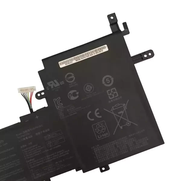 Uudenveroinen kannettavan tietokoneen akku ASUS B31N1842 - Image 4