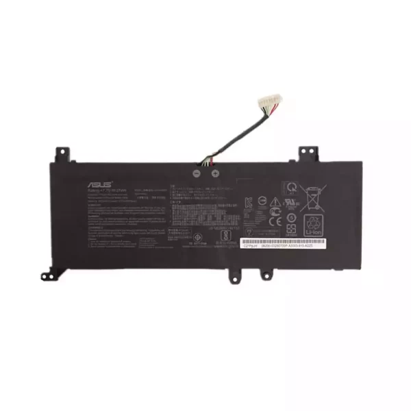 Uudenveroinen kannettavan tietokoneen akku ASUS A412FA X412FJ F512FA X512DA Y4100FA F412FA X412DA X412FA F512FL X512FB
