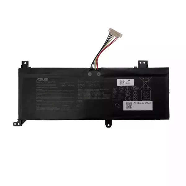 Uudenveroinen kannettavan tietokoneen akku ASUS C21N1818