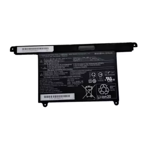 Uudenveroinen kannettavan tietokoneen akku FUJITSU FPB0343S,CP777632-01,FPCBP544