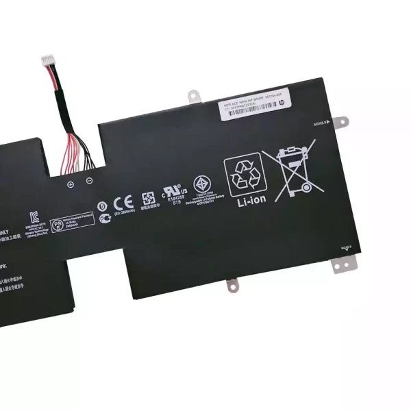 Uudenveroinen kannettavan tietokoneen akku HP PW04XL - Image 4