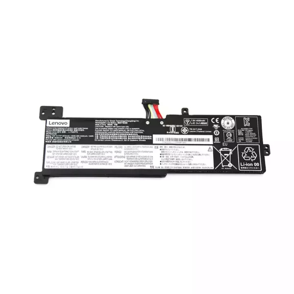 Uudenveroinen kannettavan tietokoneen akku LENOVO L17M2PF0 L17L2PF0 L17M2PF1