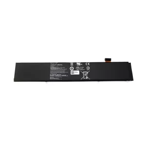 Uudenveroinen kannettavan tietokoneen akku RAZER RZ09-0238 RZ09-02385 RZ09-02386 RZ09-0288 RZ09-0301
