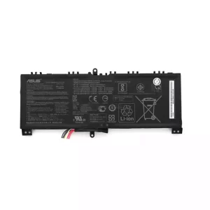Uudenveroinen kannettavan tietokoneen akku ASUS C41N1709
