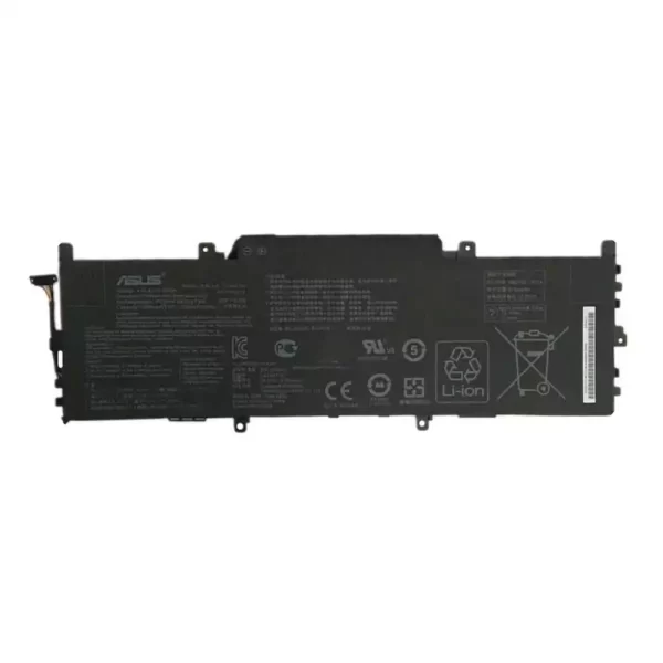 Uudenveroinen kannettavan tietokoneen akku ASUS C41N1715