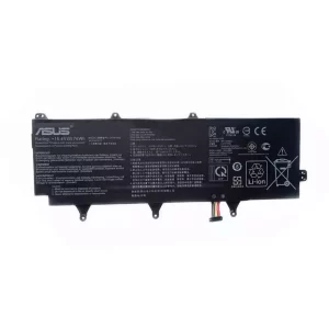 Uudenveroinen kannettavan tietokoneen akku ASUS C41N1802